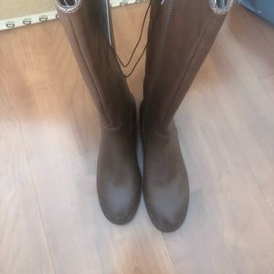 Women’s Boots